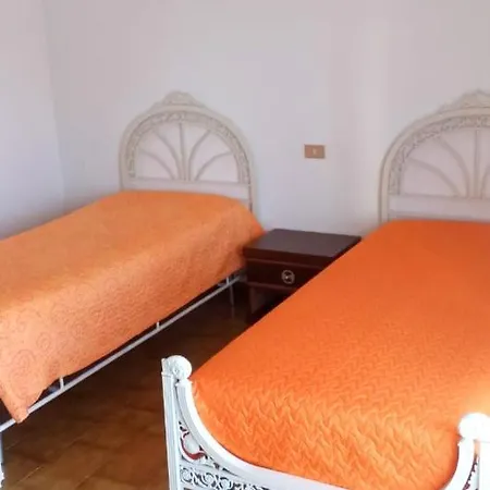 Casa Marinella Marconia