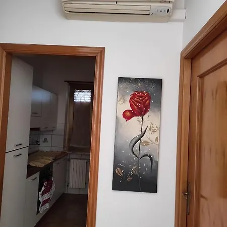 Apartamento Casa Marinella Marconia