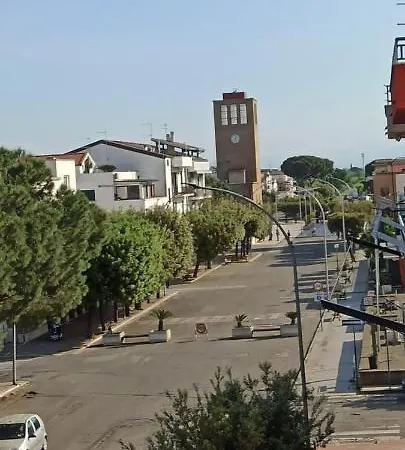 Apartment Casa Marinella