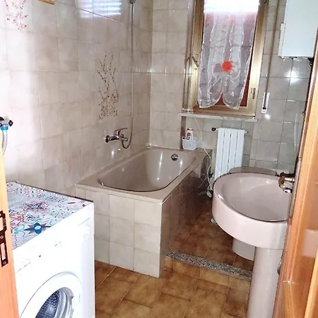 Casa Marinella Apartment *
