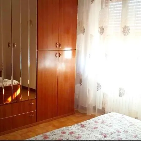 Casa Marinella Marconia
