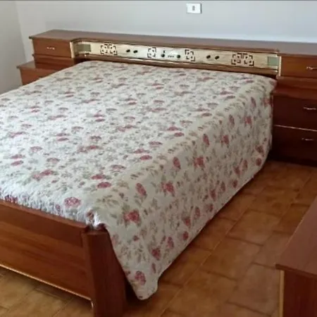 Casa Marinella Apartment Marconia