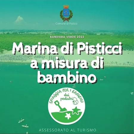 Apartment Casa Marinella