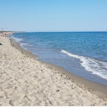 Apartamento Casa Marinella