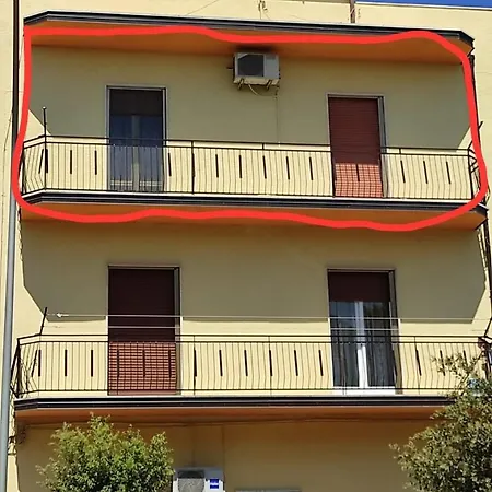 Apartamento Casa Marinella